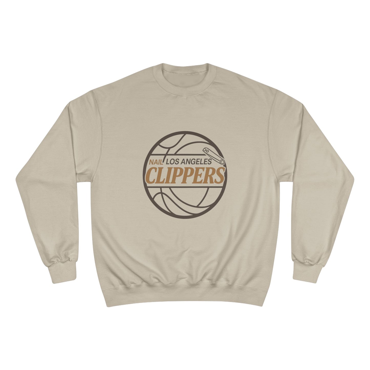 Champion Sweatshirt