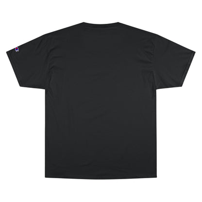 July Find Your Frequency Custom Tee – Limited Artist Edition