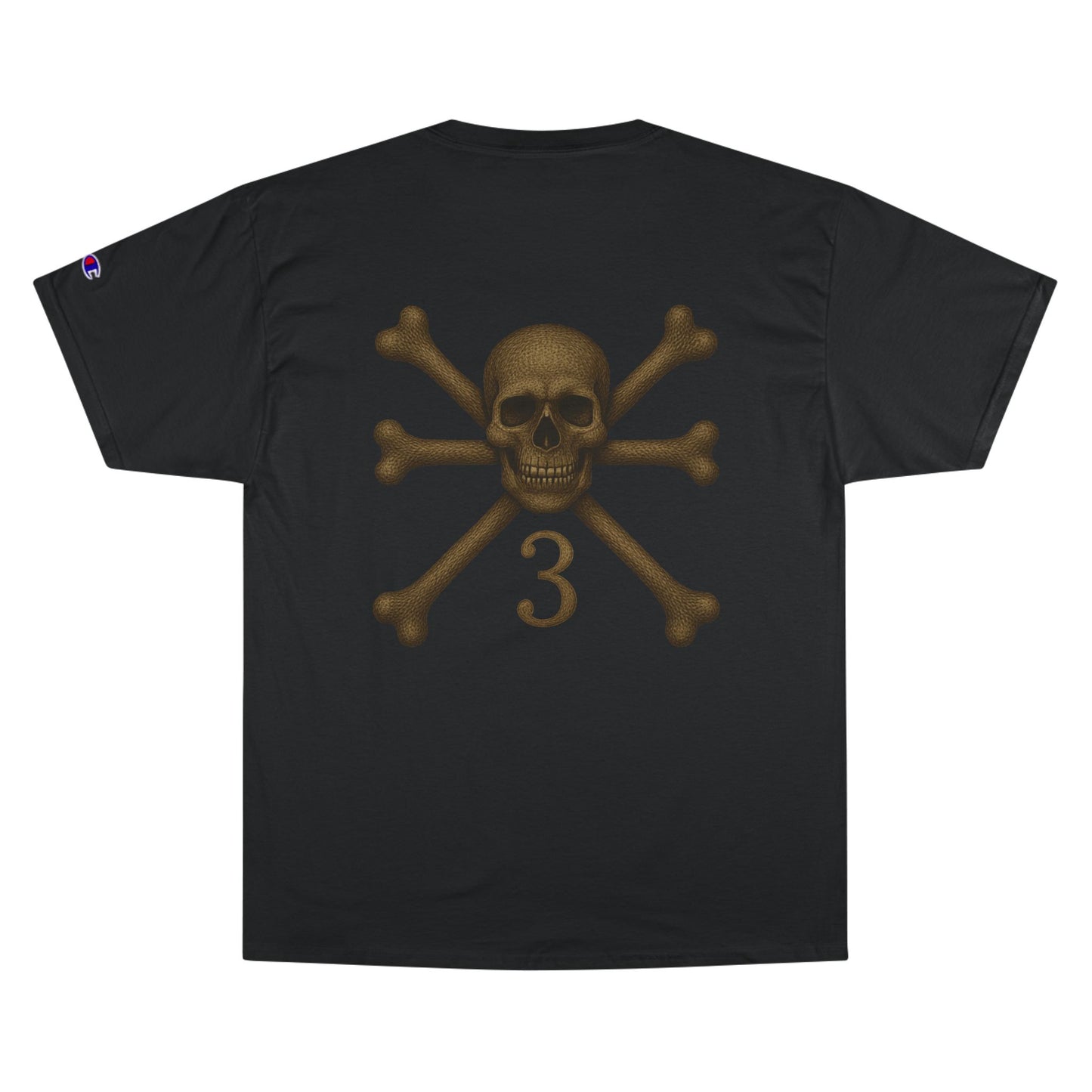 Get Collected Graphic Tee