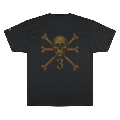Get Collected Graphic Tee