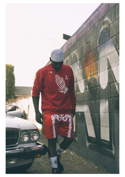 Bone Collector X-Ray Shorts Pre-Order