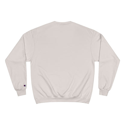 Bone Collector Official Logo Crewneck