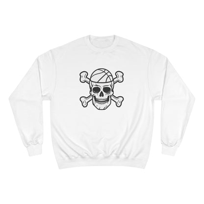 Bone Collector Official Logo Crewneck