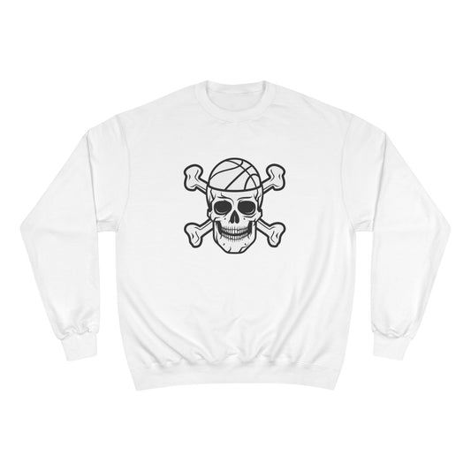 Bone Collector Official Logo Crewneck