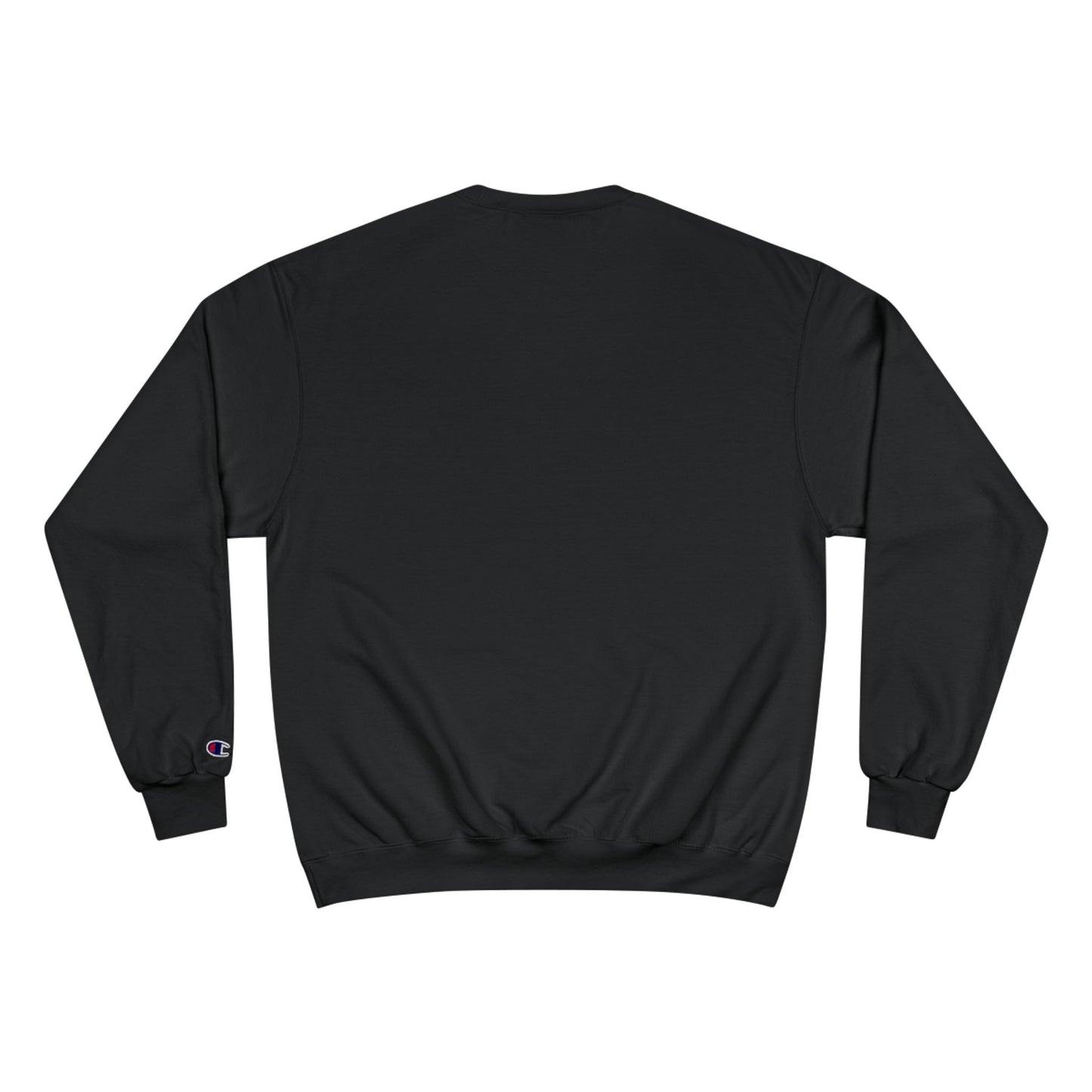 Bone Collector Official Logo Crewneck