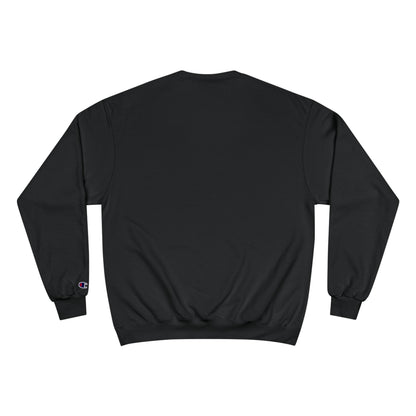 Bone Collector Official Logo Crewneck