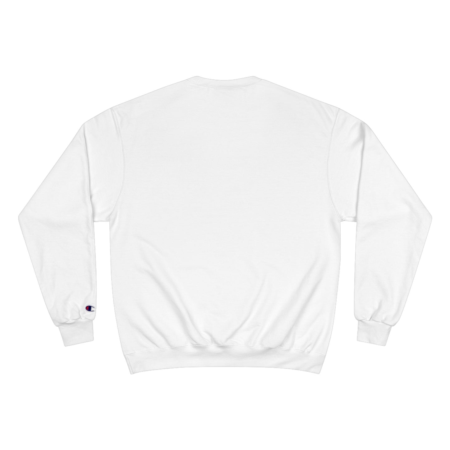 Bone Collector Official Logo Crewneck