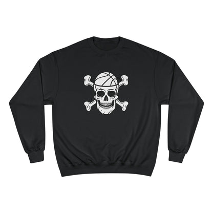 Bone Collector Official Logo Crewneck
