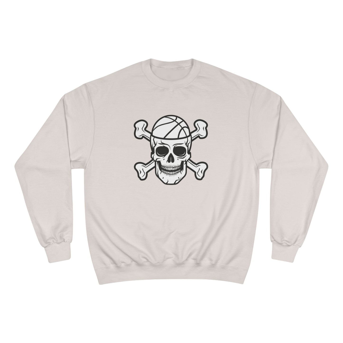 Bone Collector Official Logo Crewneck