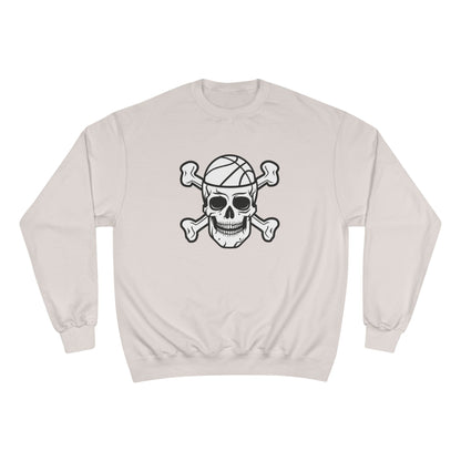 Bone Collector Official Logo Crewneck