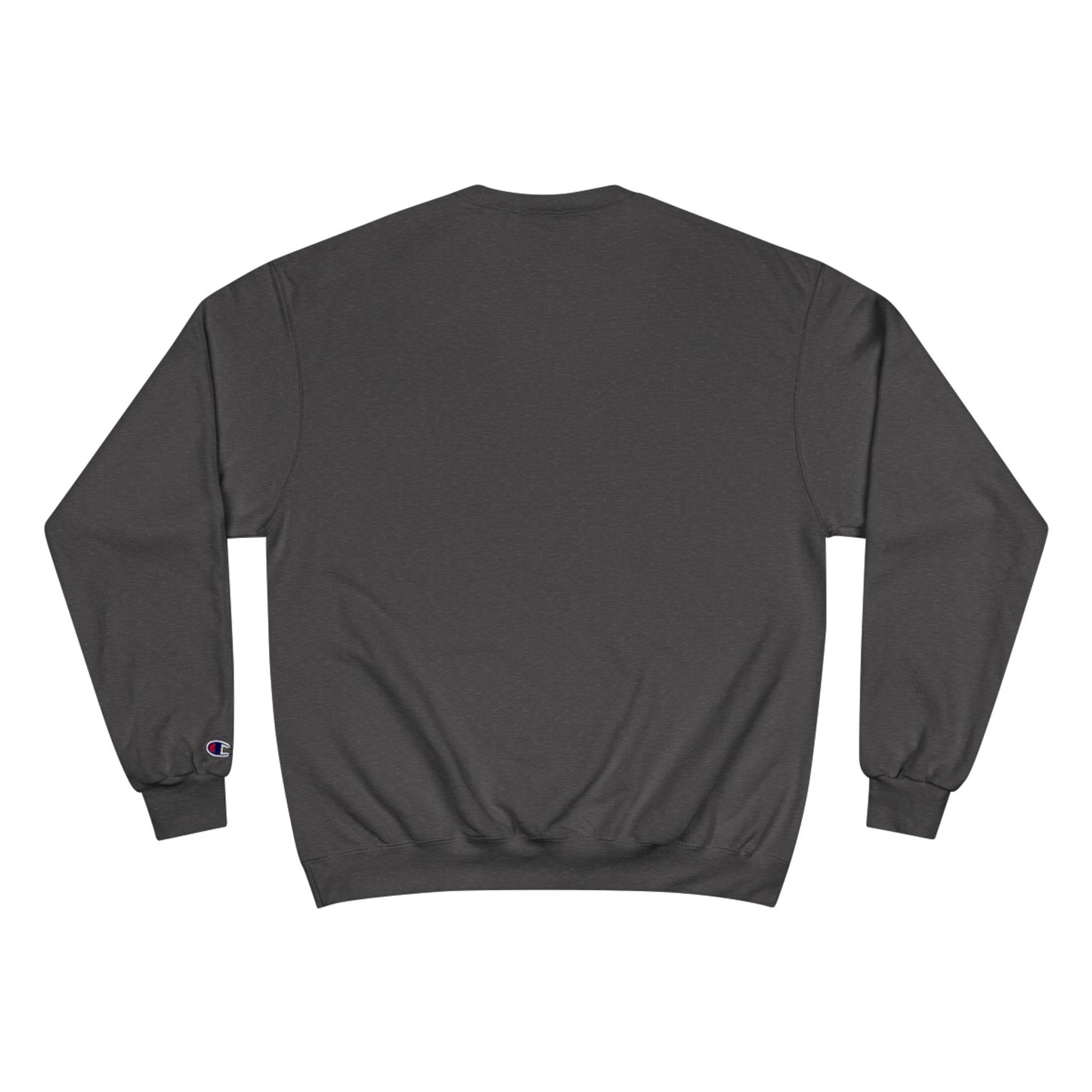 Bone Collector Official Logo Crewneck