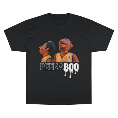 June Find Your Frequency Custom Tee – Limited Artist Edition