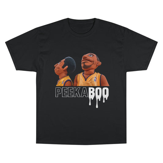 Find Your Frequency Custom Tee – Limited Artist Edition