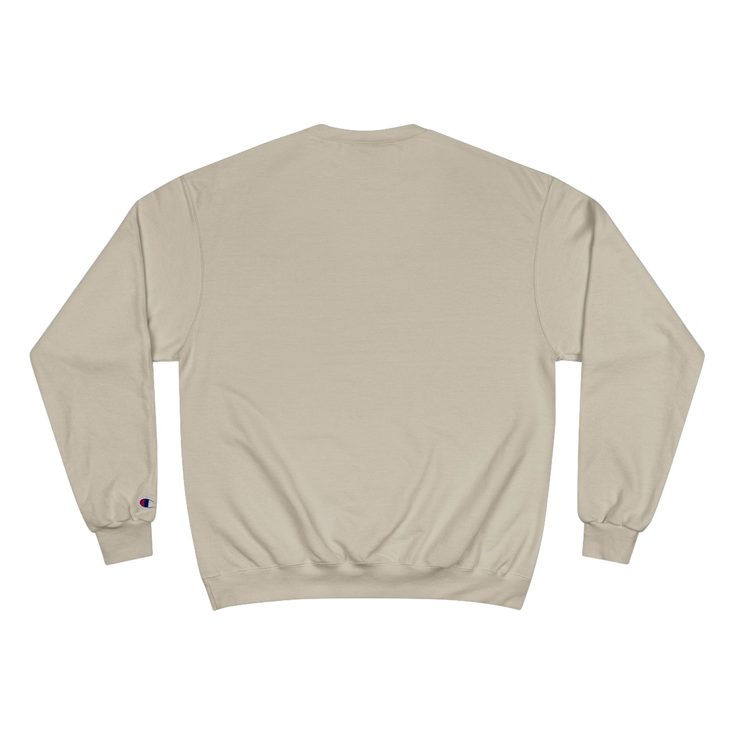 Bone Collector Official Logo Crewneck