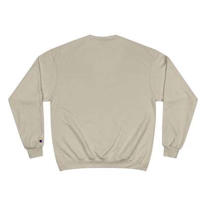 Bone Collector Official Logo Crewneck