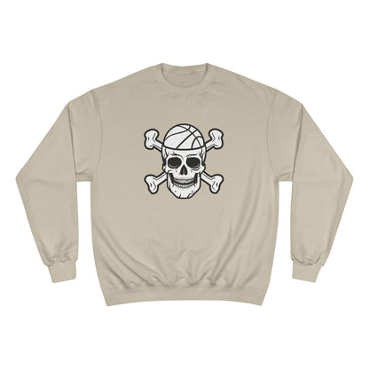 Bone Collector Official Logo Crewneck