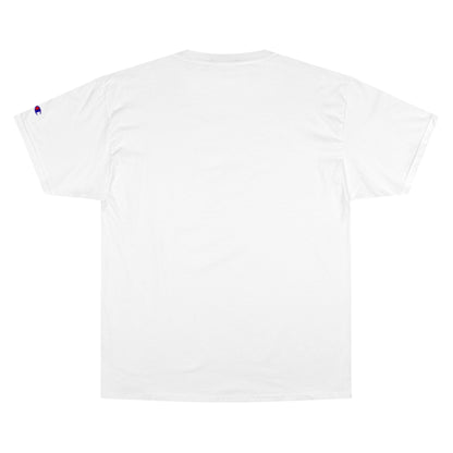 Bone Collector Official Logo Tee – Black, White, Grey