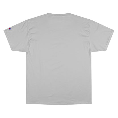 Bone Collector Official Logo Tee – Black, White, Grey