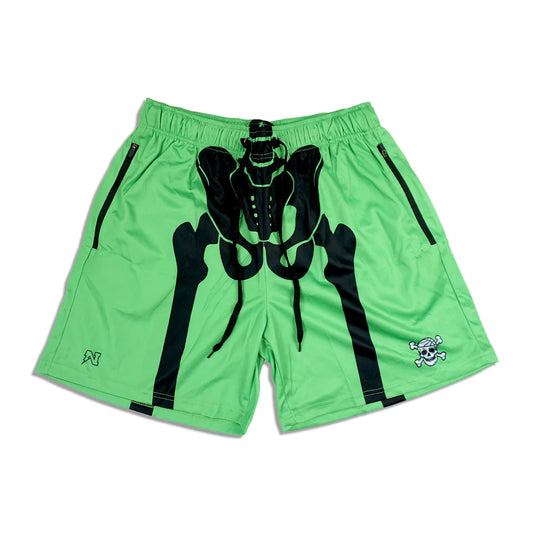 Bone Collector X-Ray Shorts