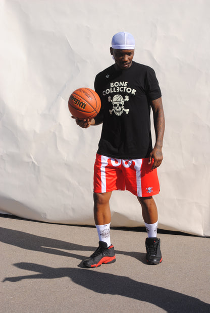 Bone Collector X-Ray Shorts Pre-Order