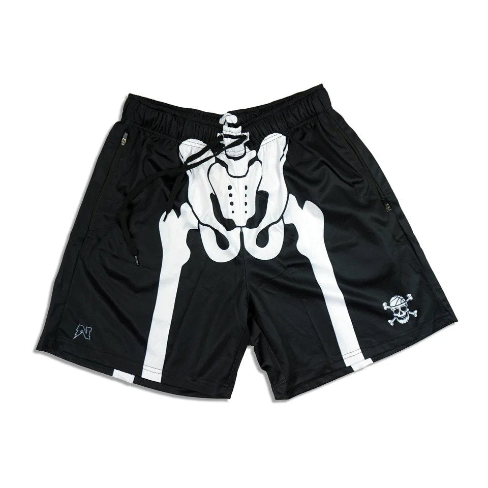 Bone Collector X-Ray Shorts Pre-Order