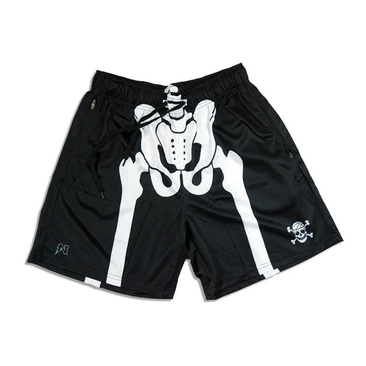 Bone Collector X-Ray Shorts